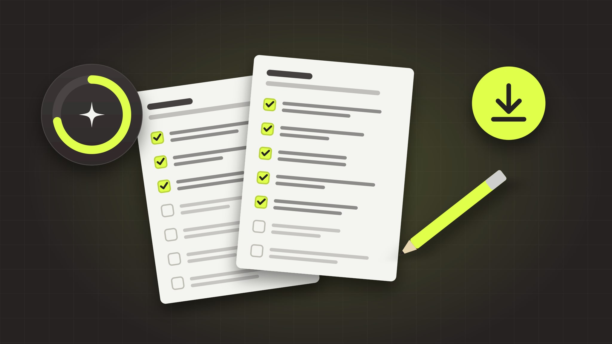 AI Readiness Checklist for Small Businesses (Printable)