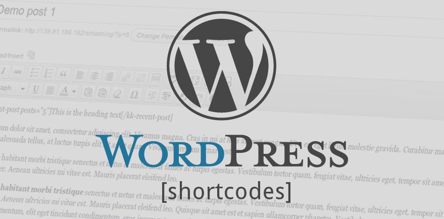 Worpdress Shortcode of Current URL