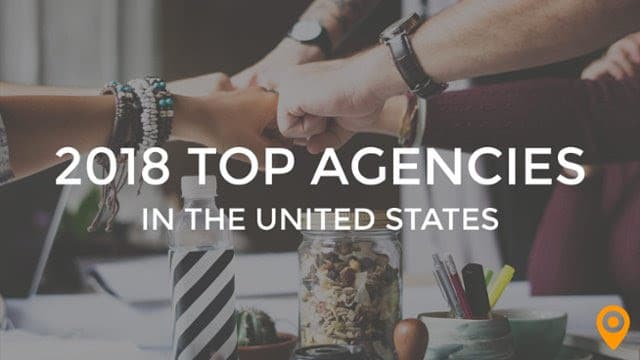 Prodjex 2018 Top Web Development Agencies