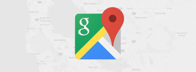 Database Driven Google Map