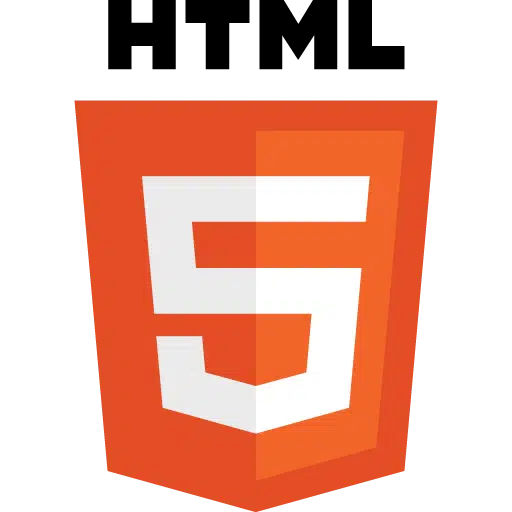 HTML5 Development Services