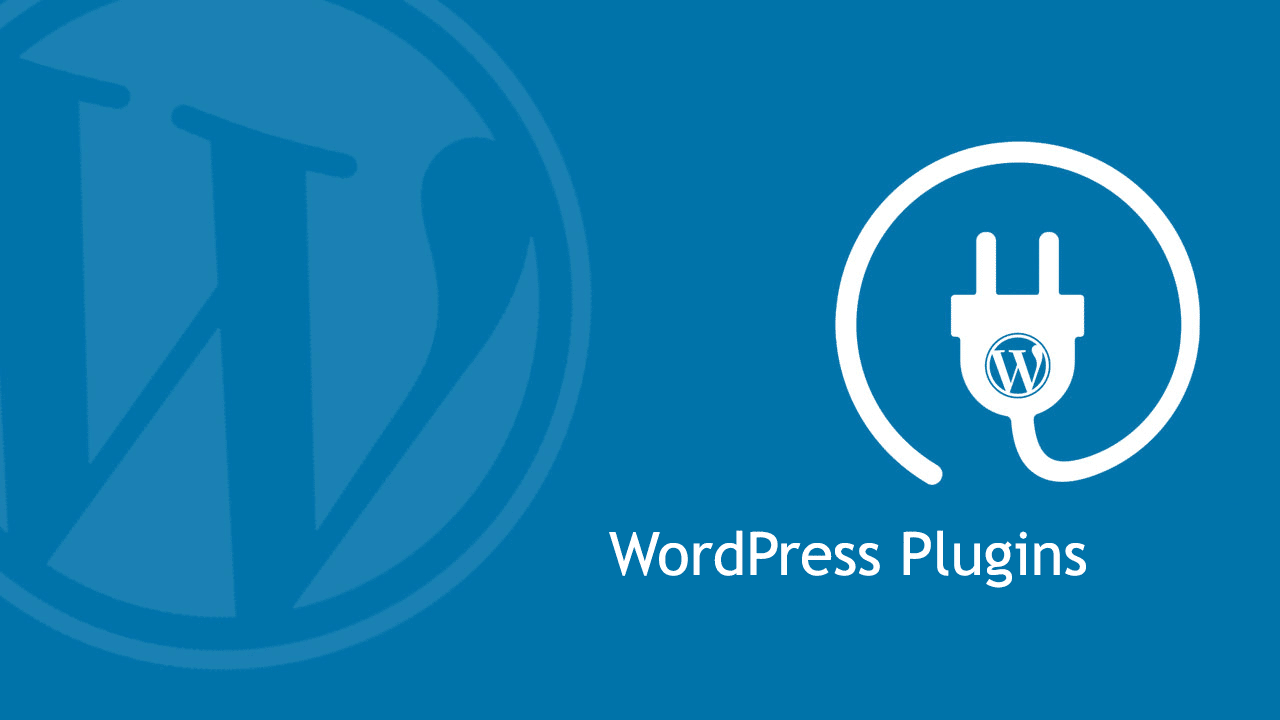 WordPress Plugins to Install