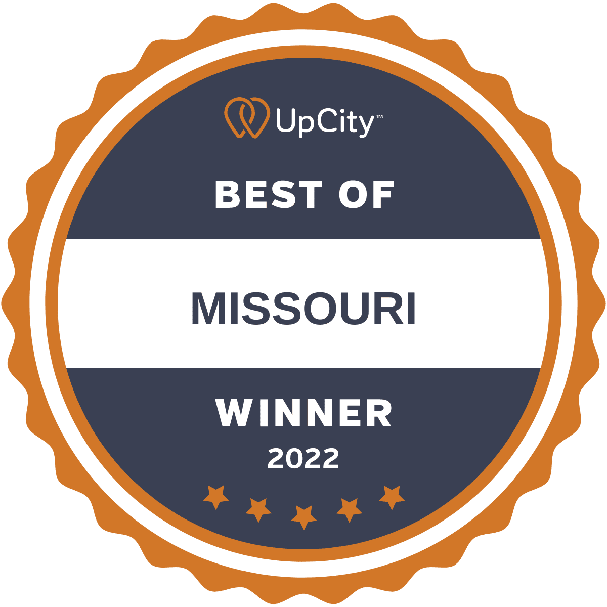 Best Web Development of Missouri 2022