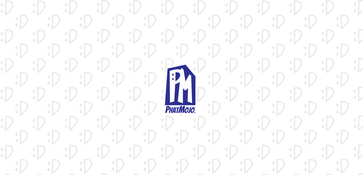 Phat Mojo website