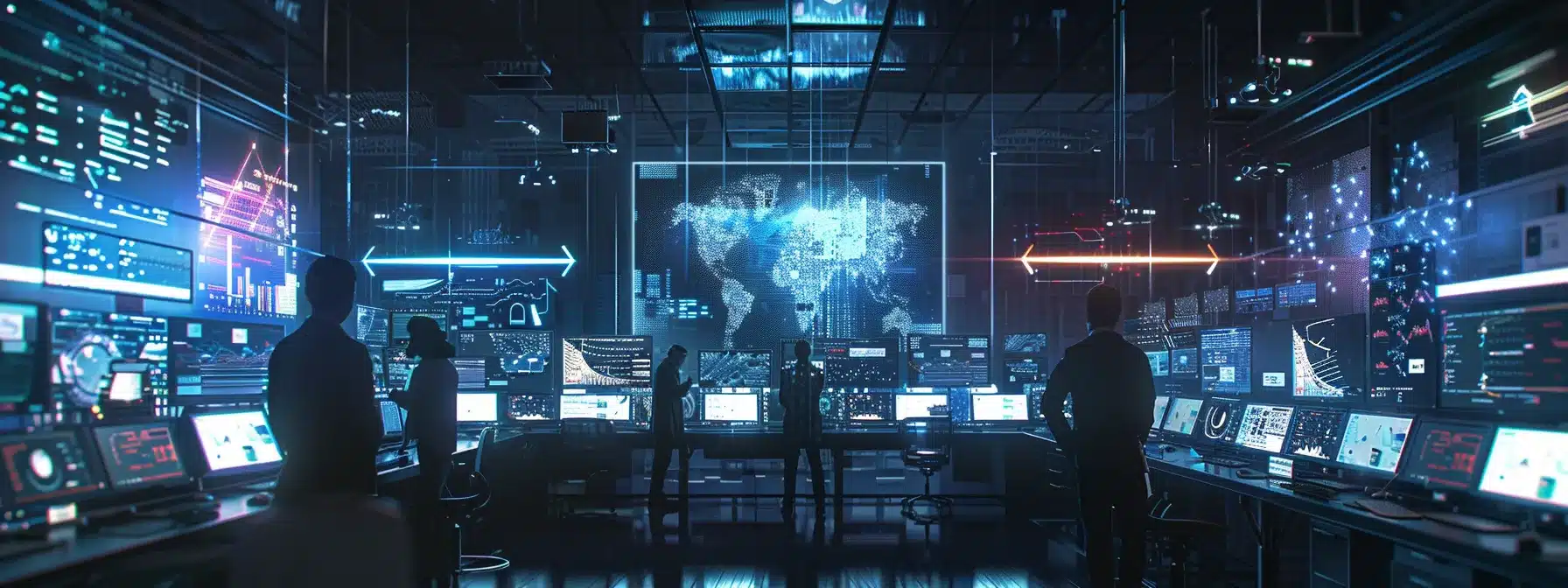 a diverse team of developers working together seamlessly across multiple locations, sharing ideas and collaborating on projects with synchronized tools and processes. a diverse team of developers working together seamlessly across multiple locations, sharing ideas and collaborating on projects with synchronized tools and processes.